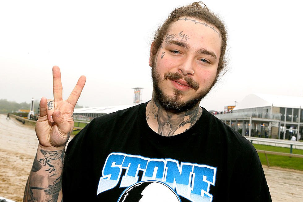 Post Malone From SoundCloud to Superstardom