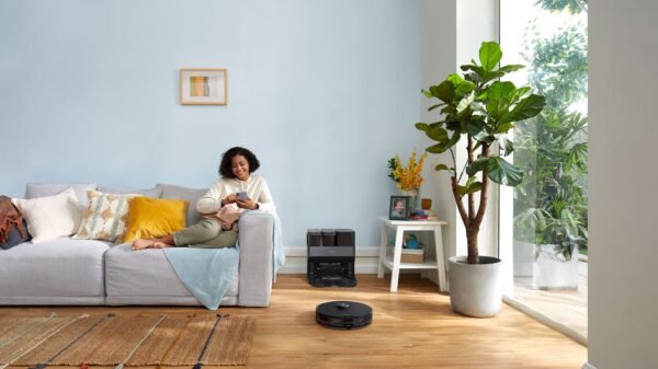 Smart Living Integrating Technology into Your Daily Lifestyle