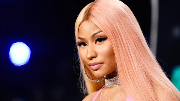 The Artistry and Entrepreneurship of Nicki Minaj