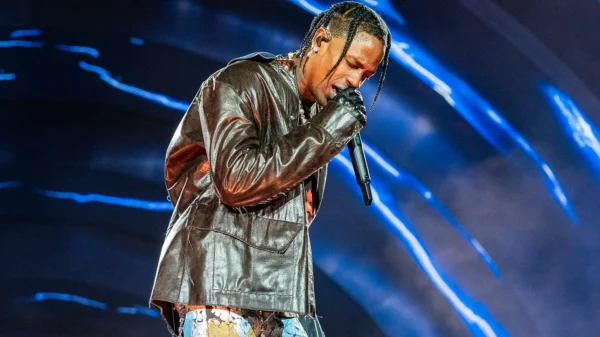 The Rise of Travis Scott Astroworld and Beyond