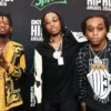 The Unstoppable Energy of Migos Breaking Records and Boundaries