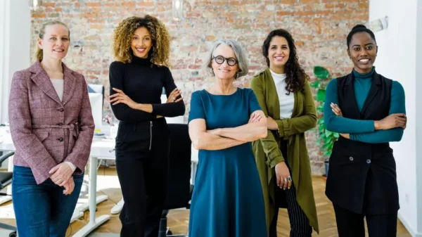 We Love These 6 Female Founders