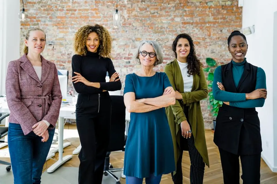 We Love These 6 Female Founders