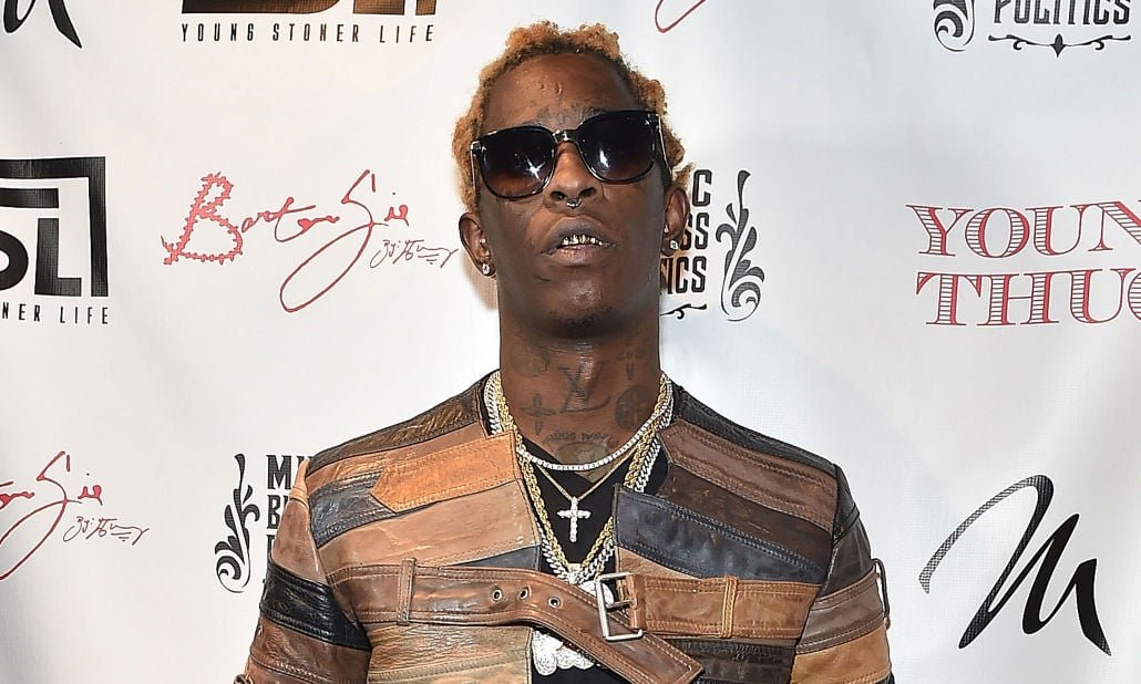 Young Thug's Unconventional Approach to Rap and Fashion
