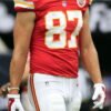Kelce to Join Swift