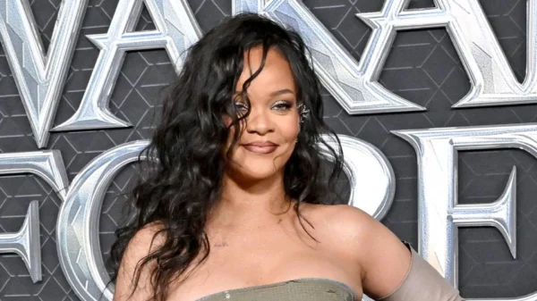 Rihanna New Music Update