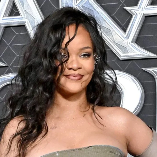 Rihanna New Music Update