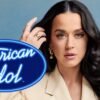 Katy Perry posing for American Idol promotional image
