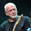 David Gilmour Luck and Strange