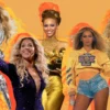 Beyoncé impact on pop culture and activism