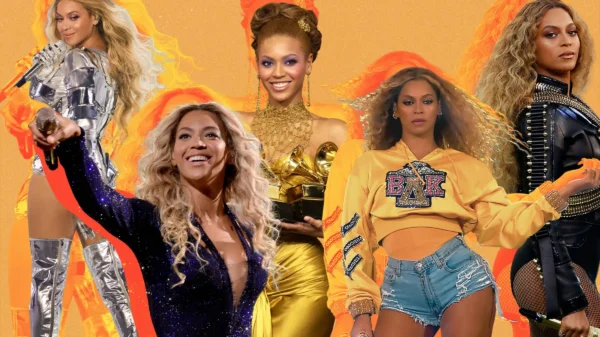 Beyoncé impact on pop culture and activism