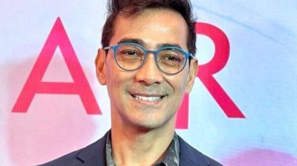 Raymond Bagatsing scammed fake directors