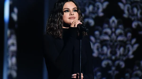 Selena Gomez career music acting producing