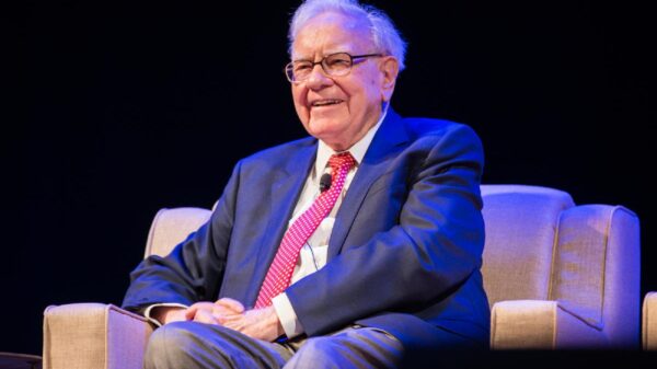 Warren Buffett investment strategies philanthropy