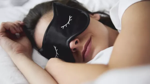 Tech-Enhanced Sleep Solutions