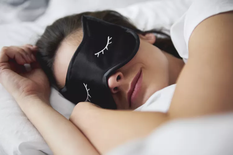 Tech-Enhanced Sleep Solutions