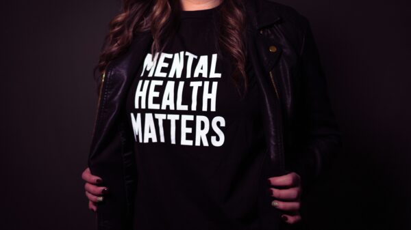 community and mental health